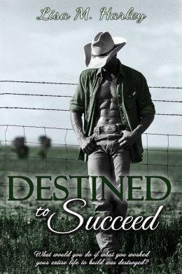 Cover of Destined to Succeed