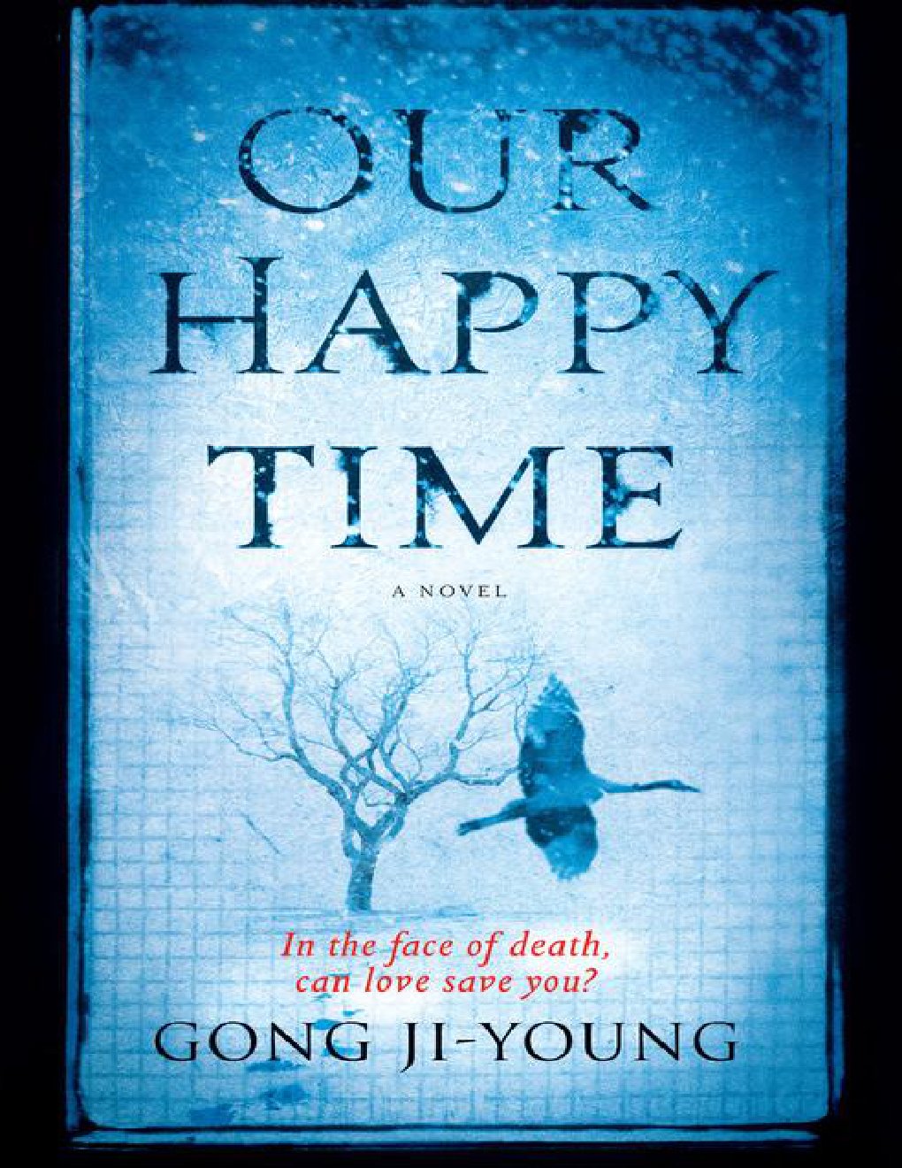 Cover of Our Happy Time