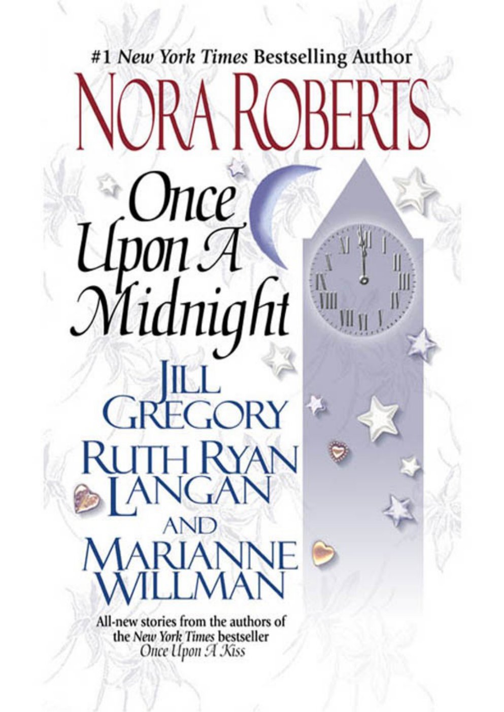 Cover of Once Upon a Midnight