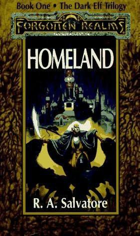Cover of Homeland (1959)