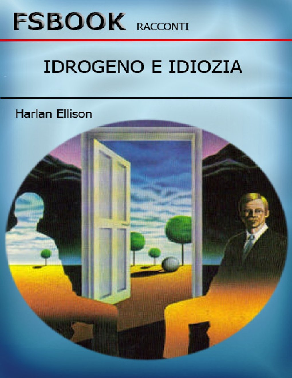 Cover of Idrogeno e Idiozia (1980)