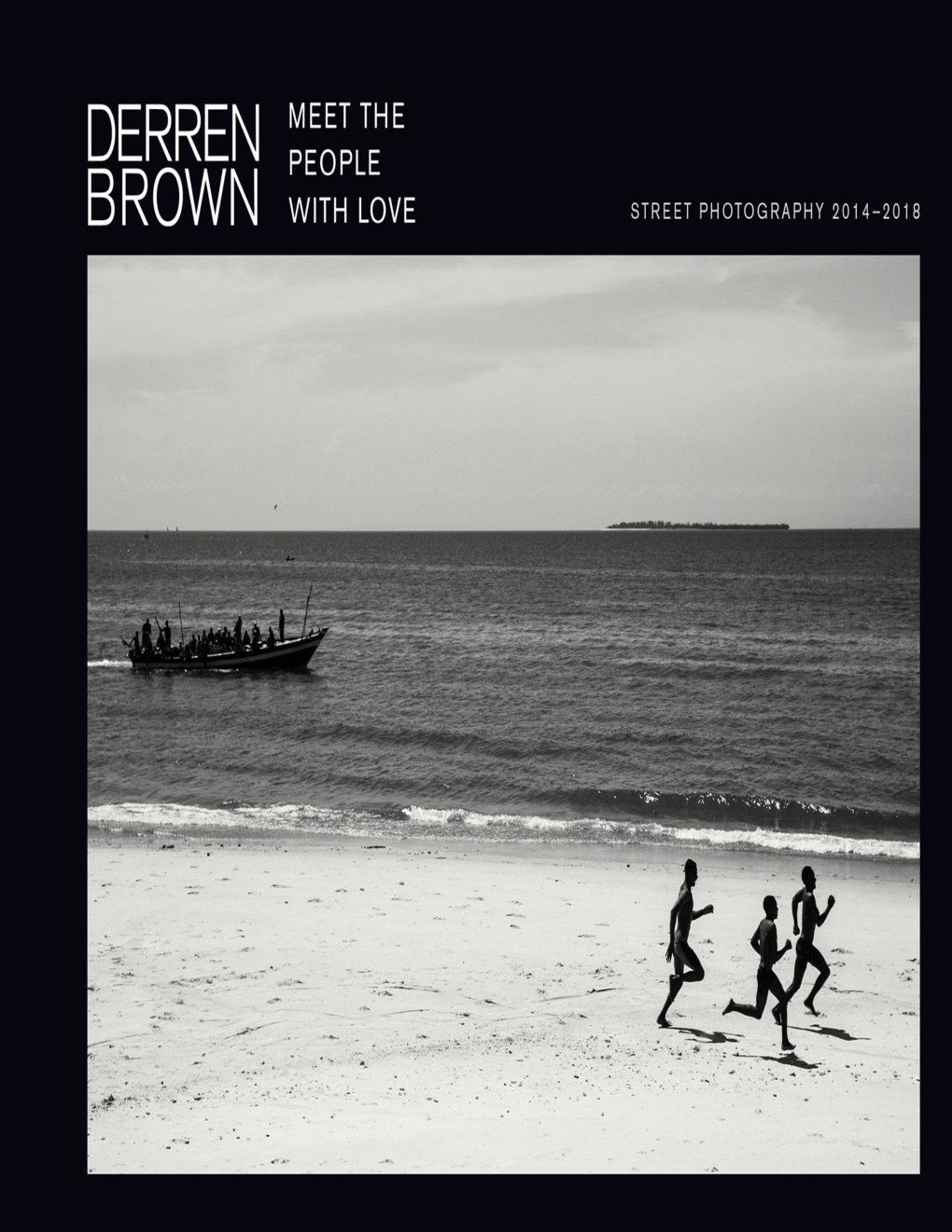 Cover of Meet the People with Love