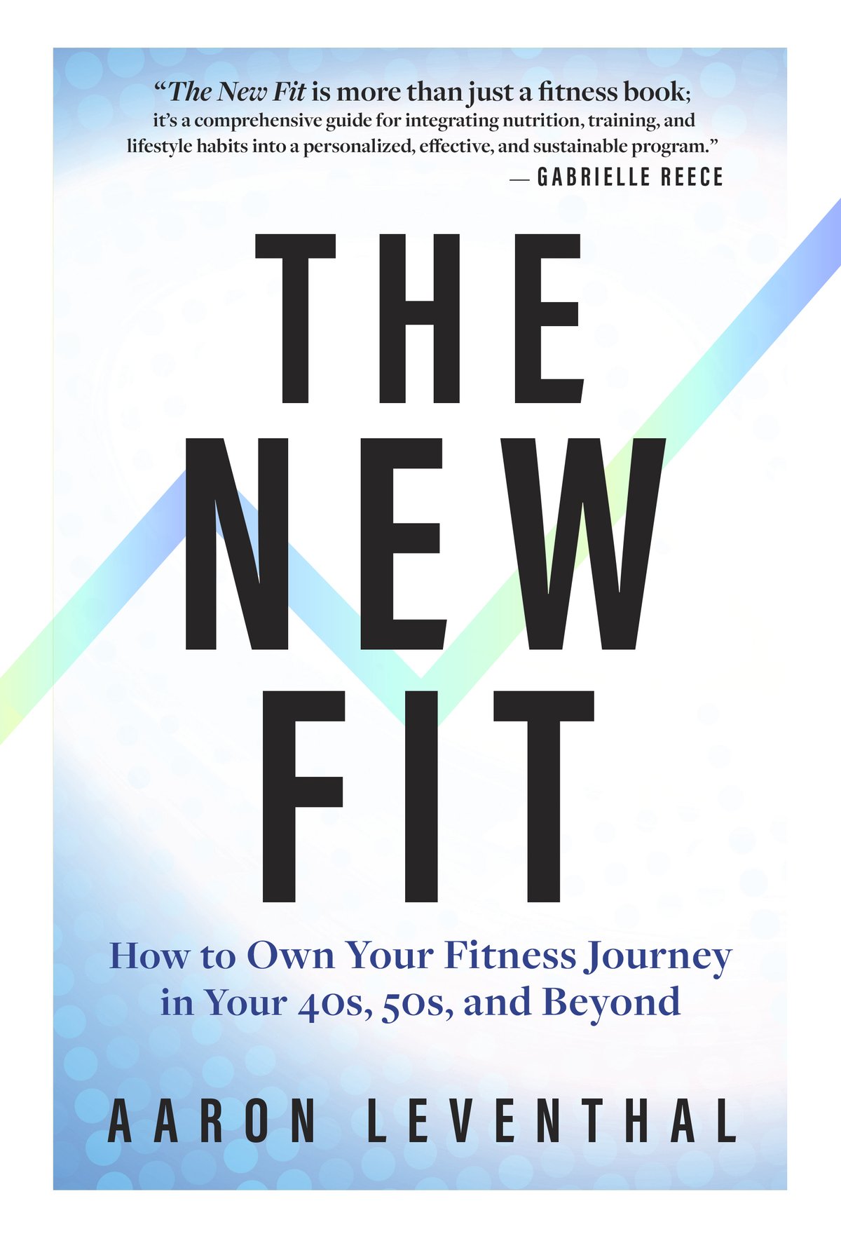 Cover of The New Fit