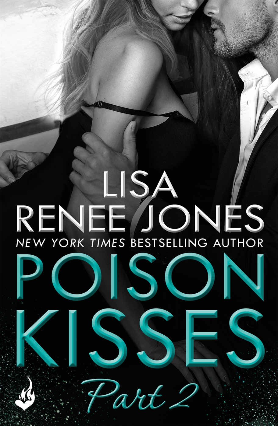 Cover of Poison Kisses [Part 2]