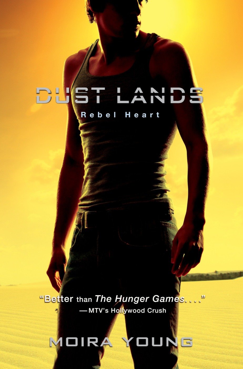 Cover of Rebel Heart