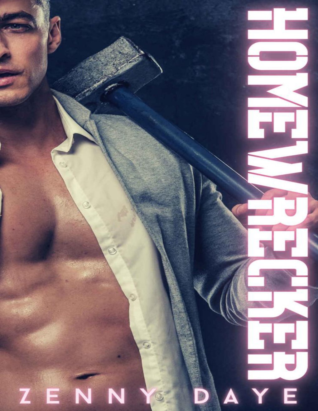 Cover of Homewrecker