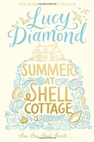 Cover of Summer at Shell Cottage