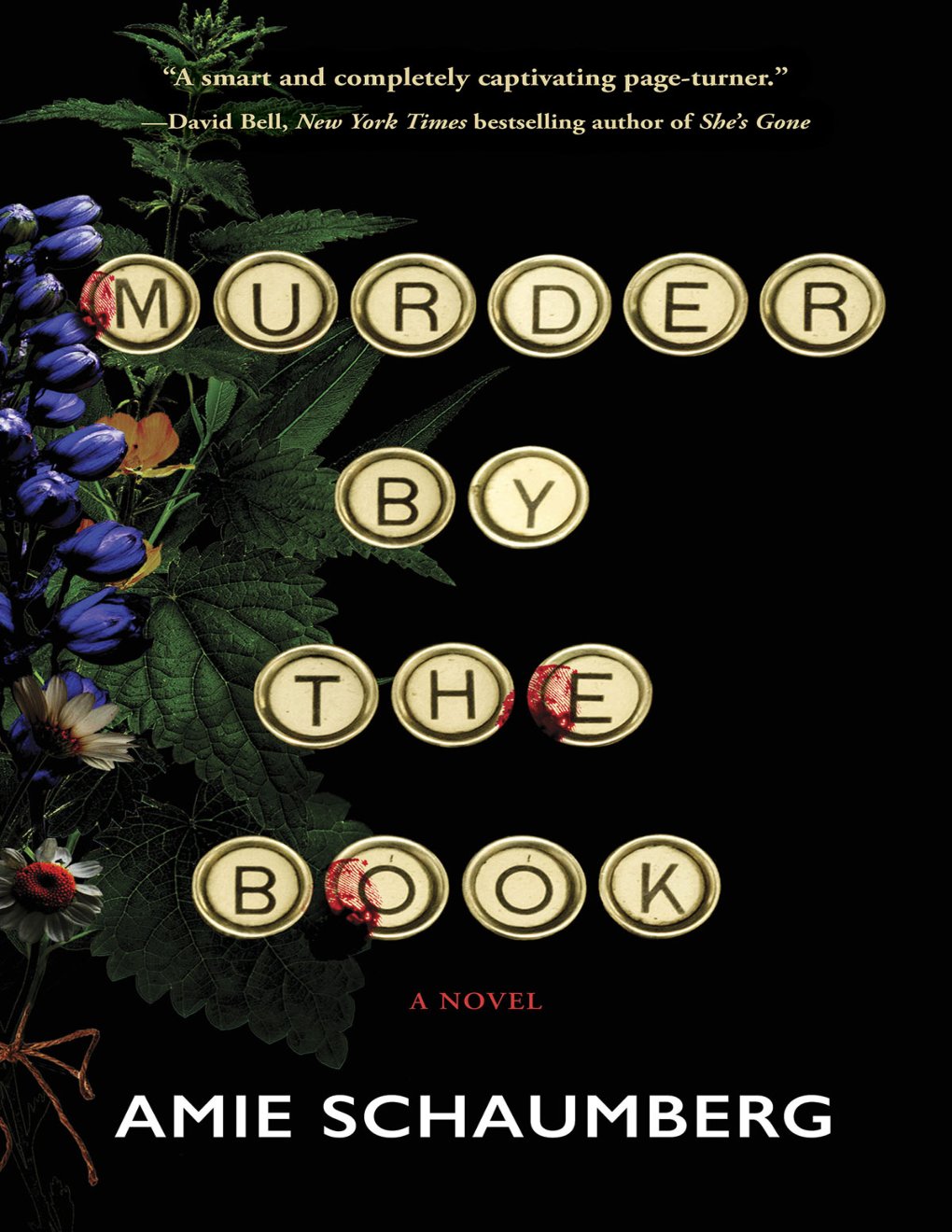 Cover of Murder by the Book