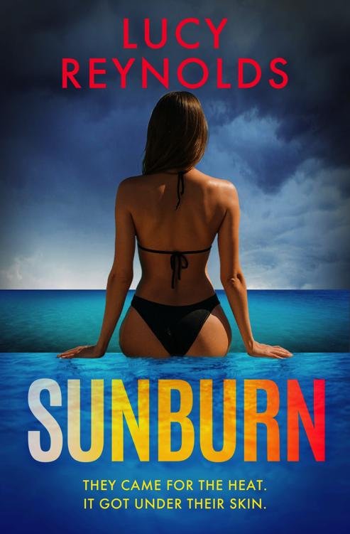 Cover of Sunburn