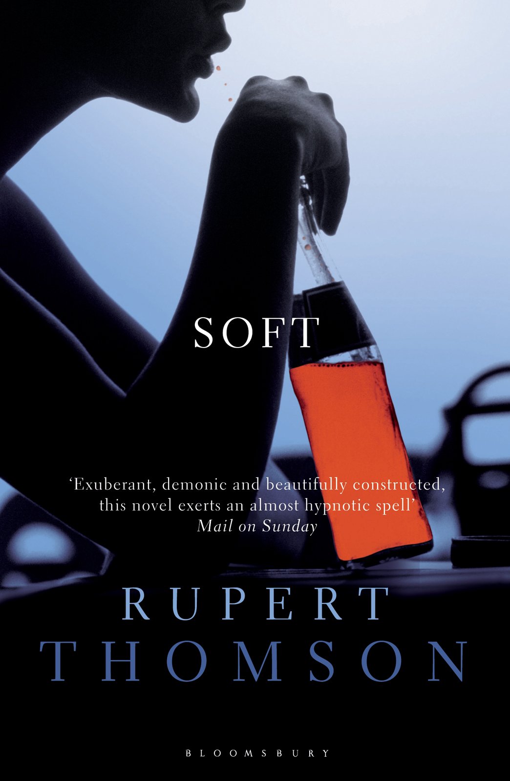 Cover of Soft