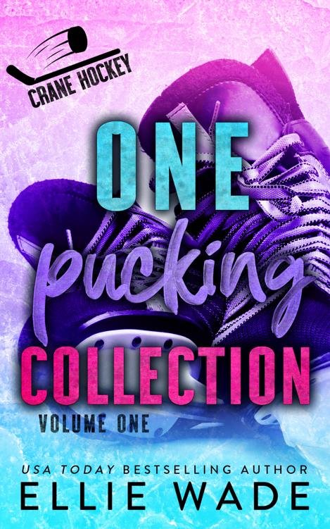Cover of One Pucking Collection: Volume One