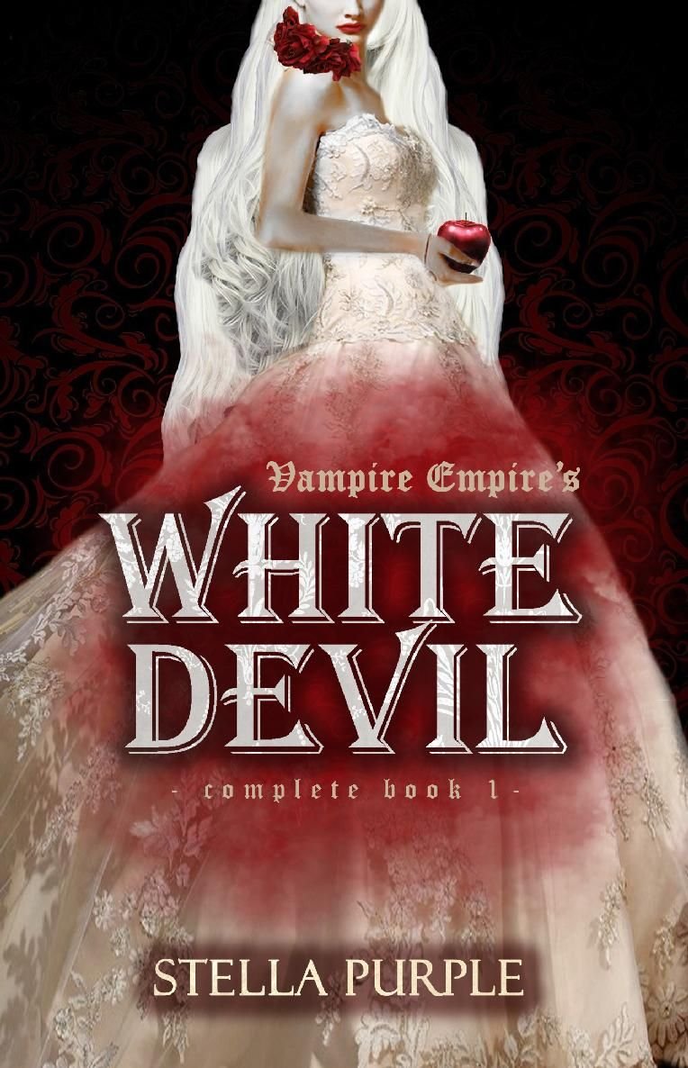 Cover of White Devil (The Complete Volume 1)