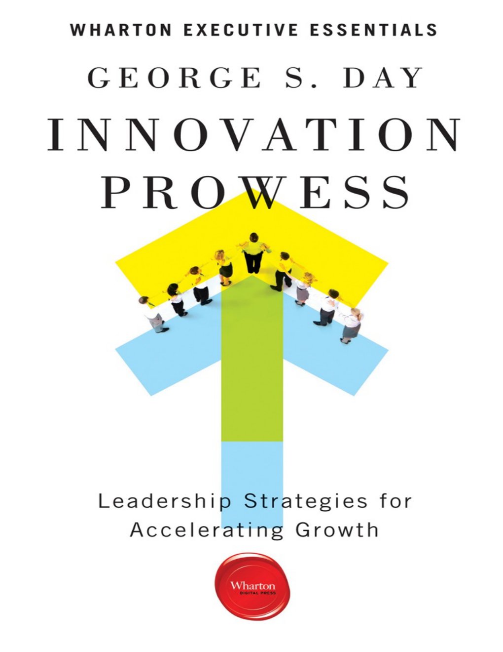 Cover of Innovation Prowess