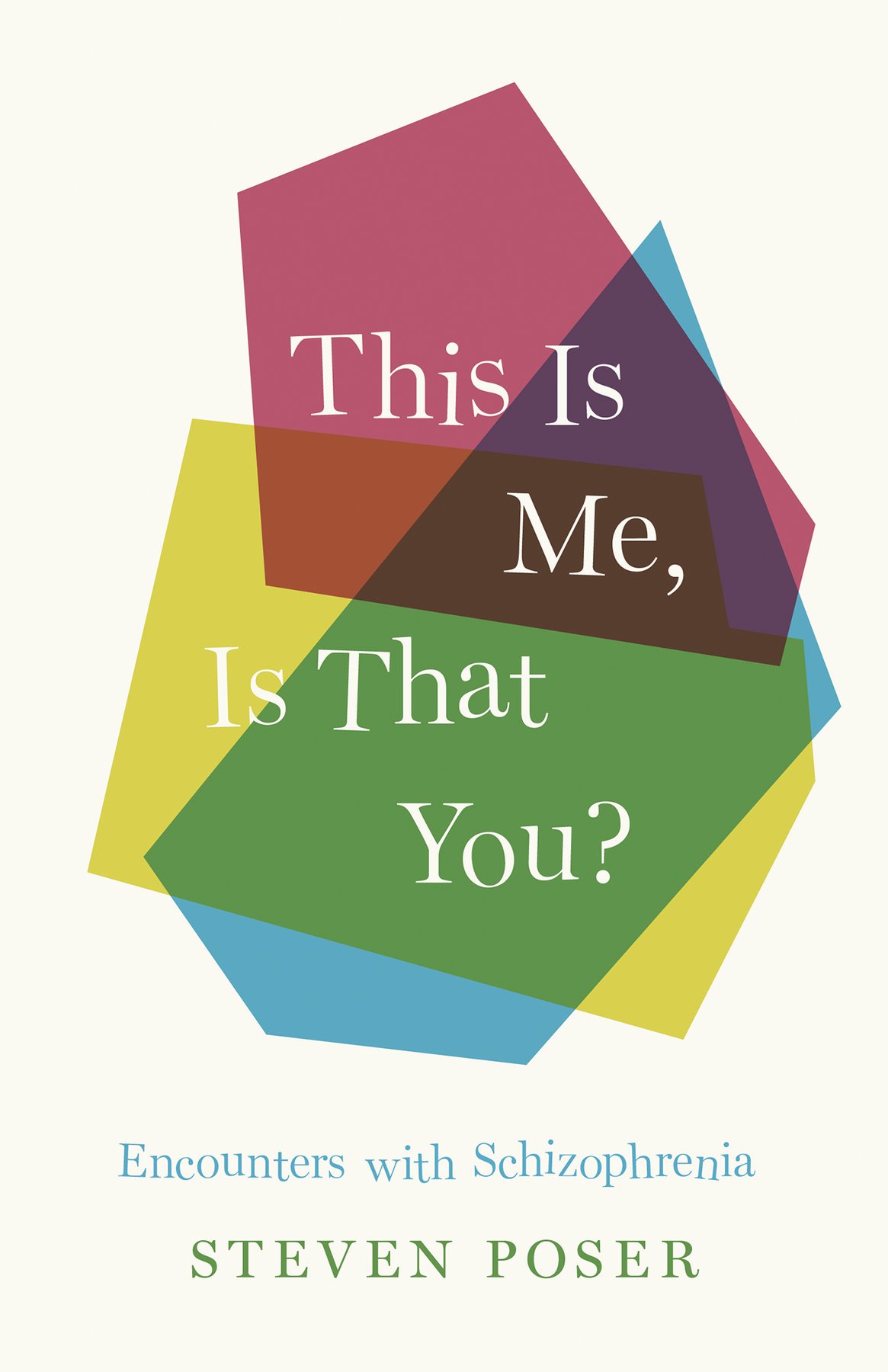 Cover of This Is Me, Is That You?