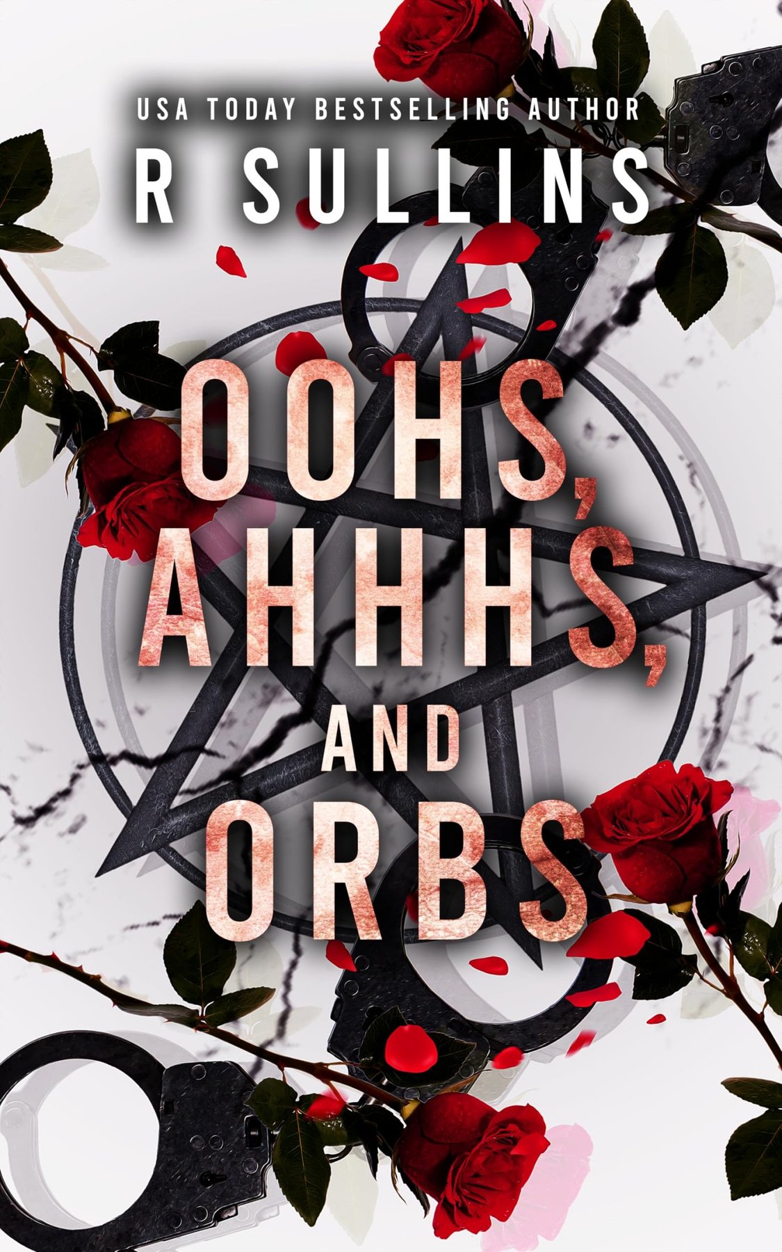 Cover of Oohs, Ahhhs, and Orbs
