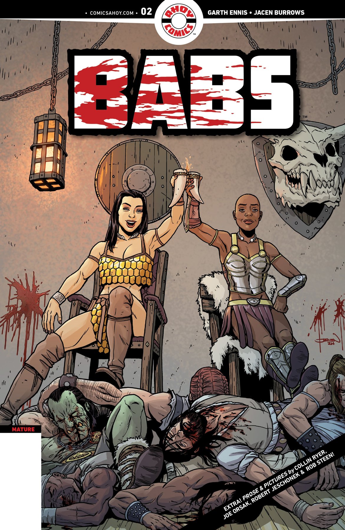 Babs 002 (2024)