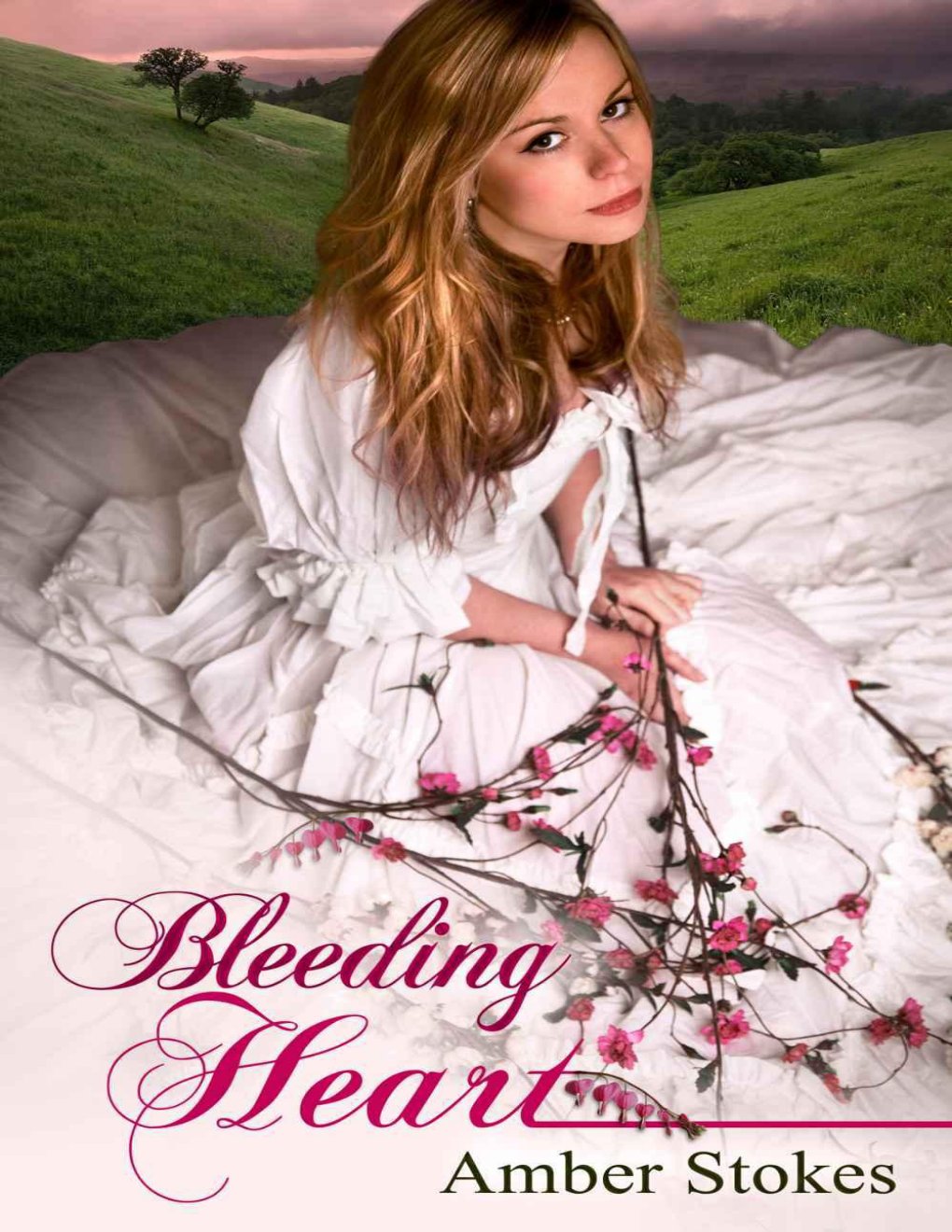 Cover of Bleeding Heart