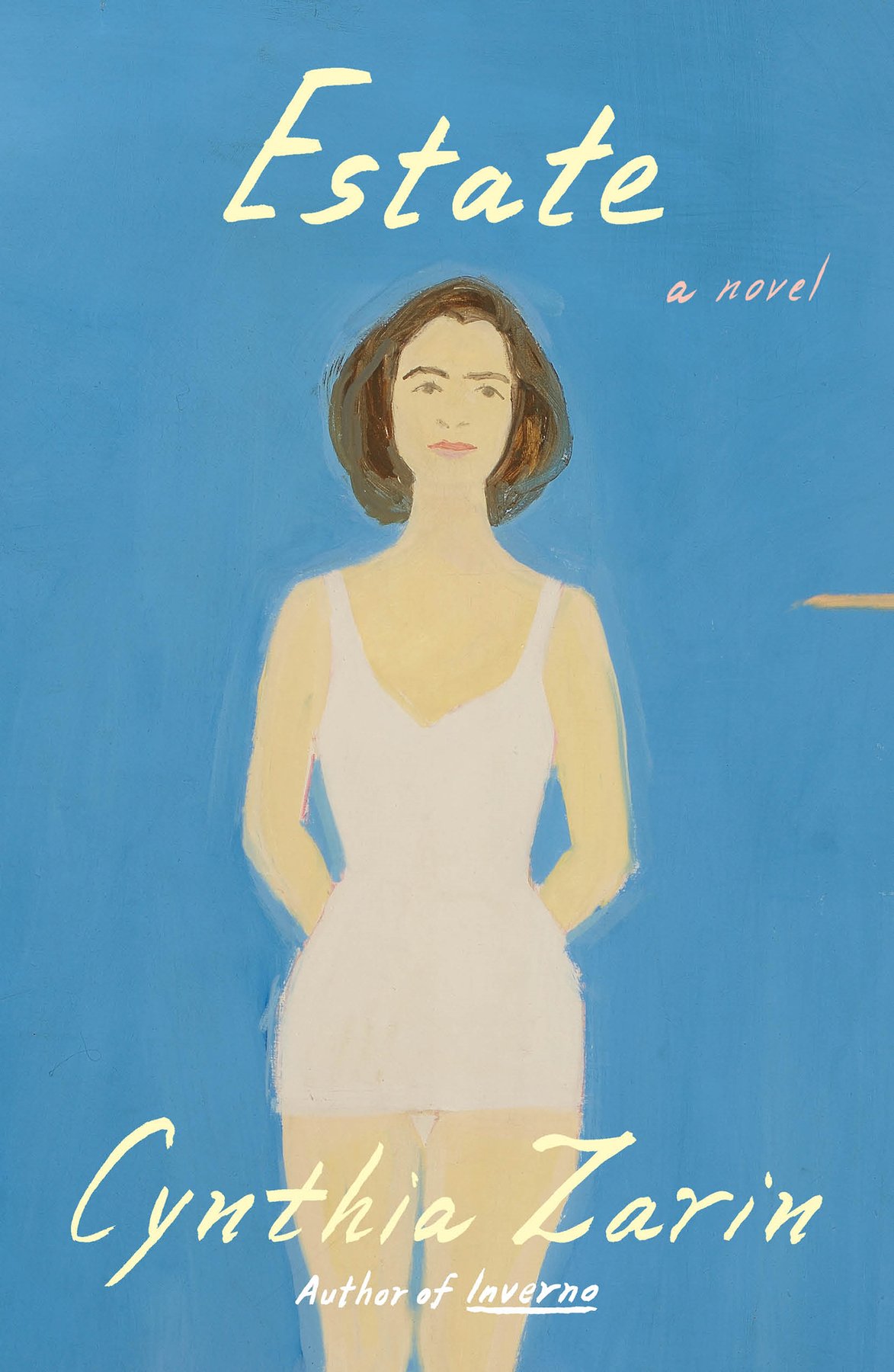 Cover of Estate