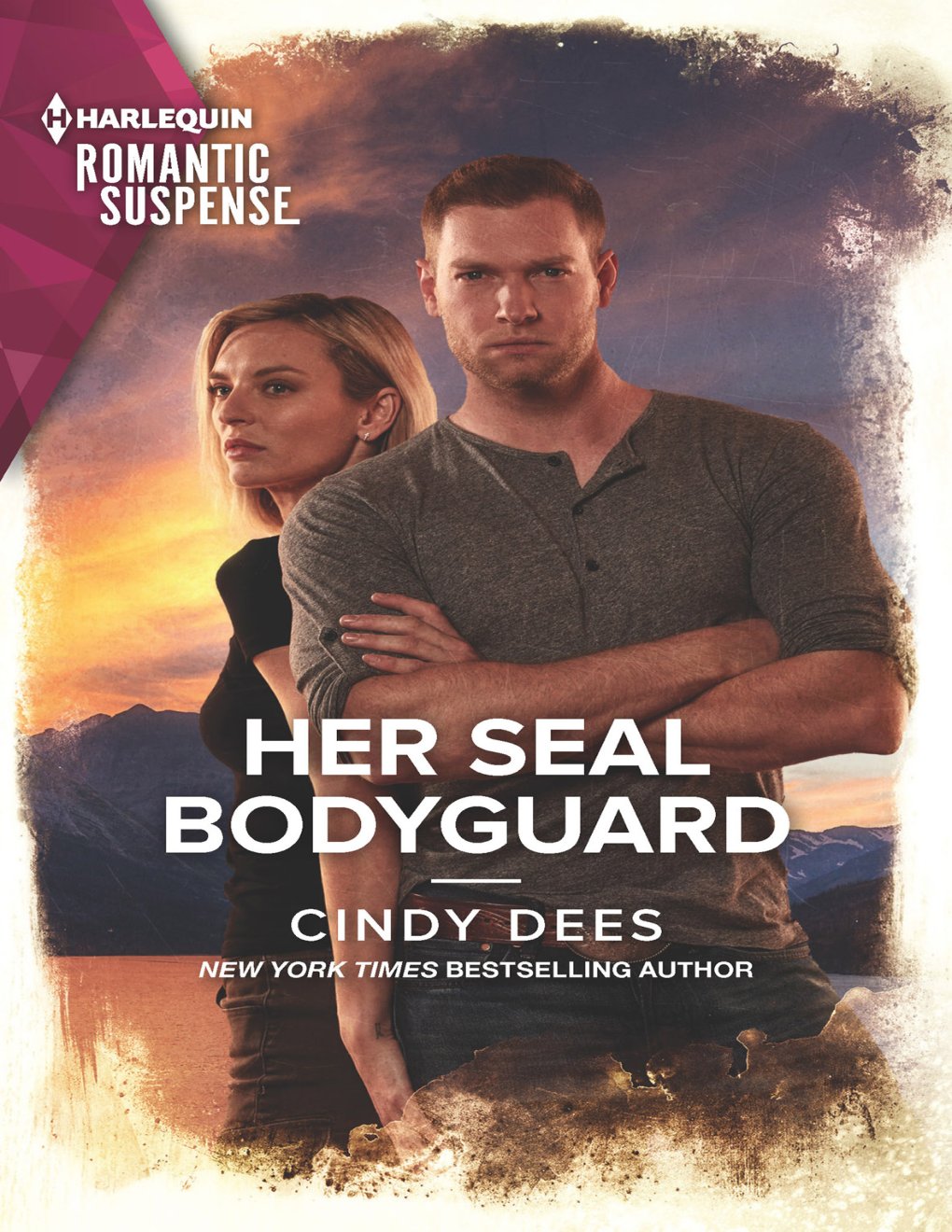 Cover of Her SEAL Bodyguard