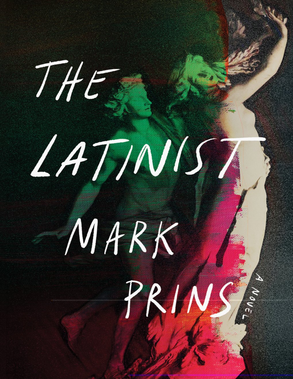 Cover of The Latinist (2005)