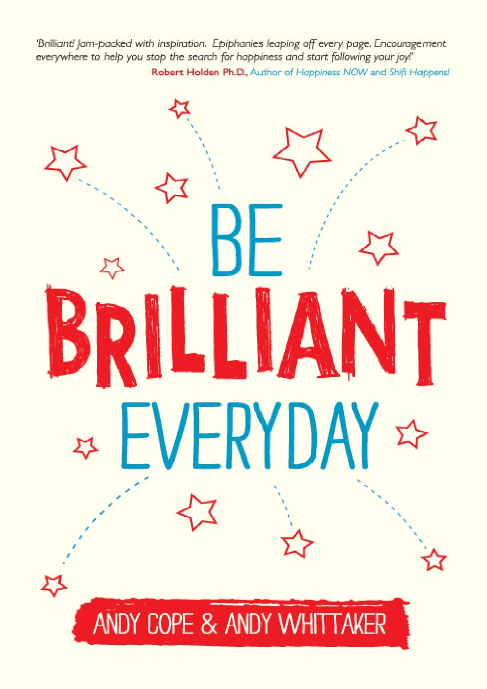 Cover of Be Brilliant Every Day