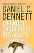 Cover of Darwin's Dangerous Idea (1543)