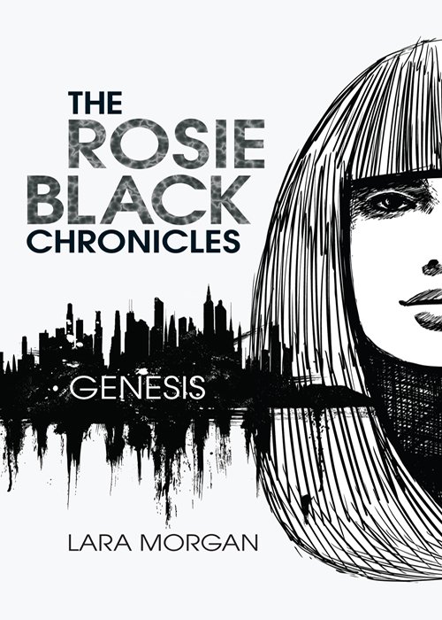 Cover of Genesis