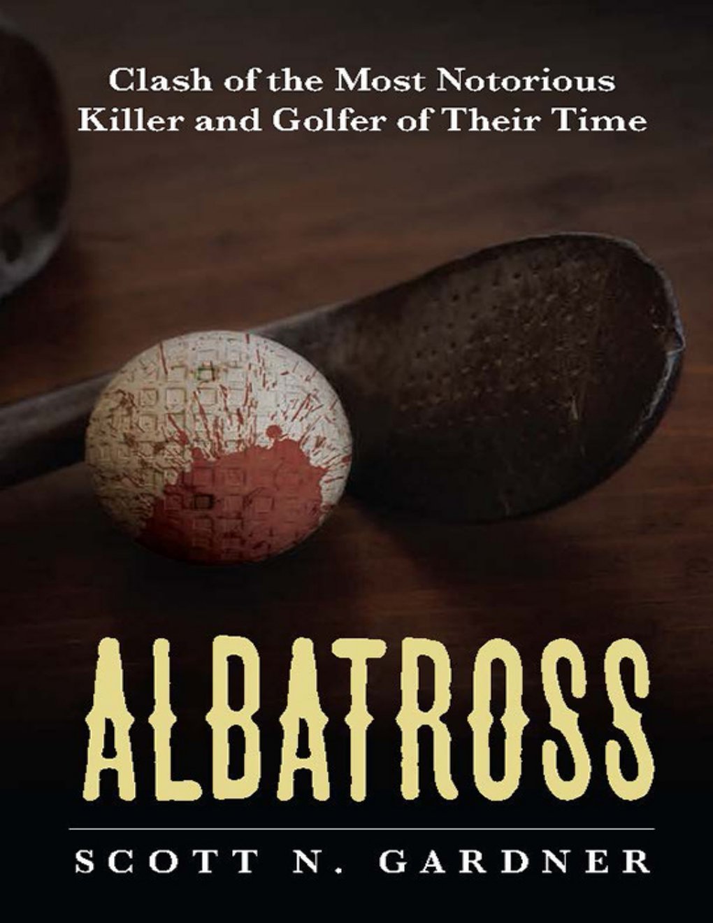 Cover of Albatross (1937)
