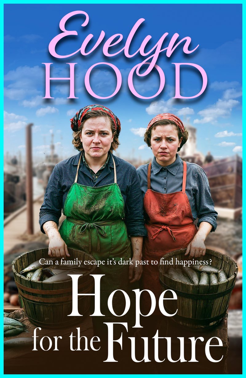 Cover of Hope for the Future