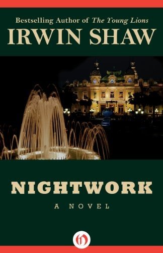 Cover of Nightwork