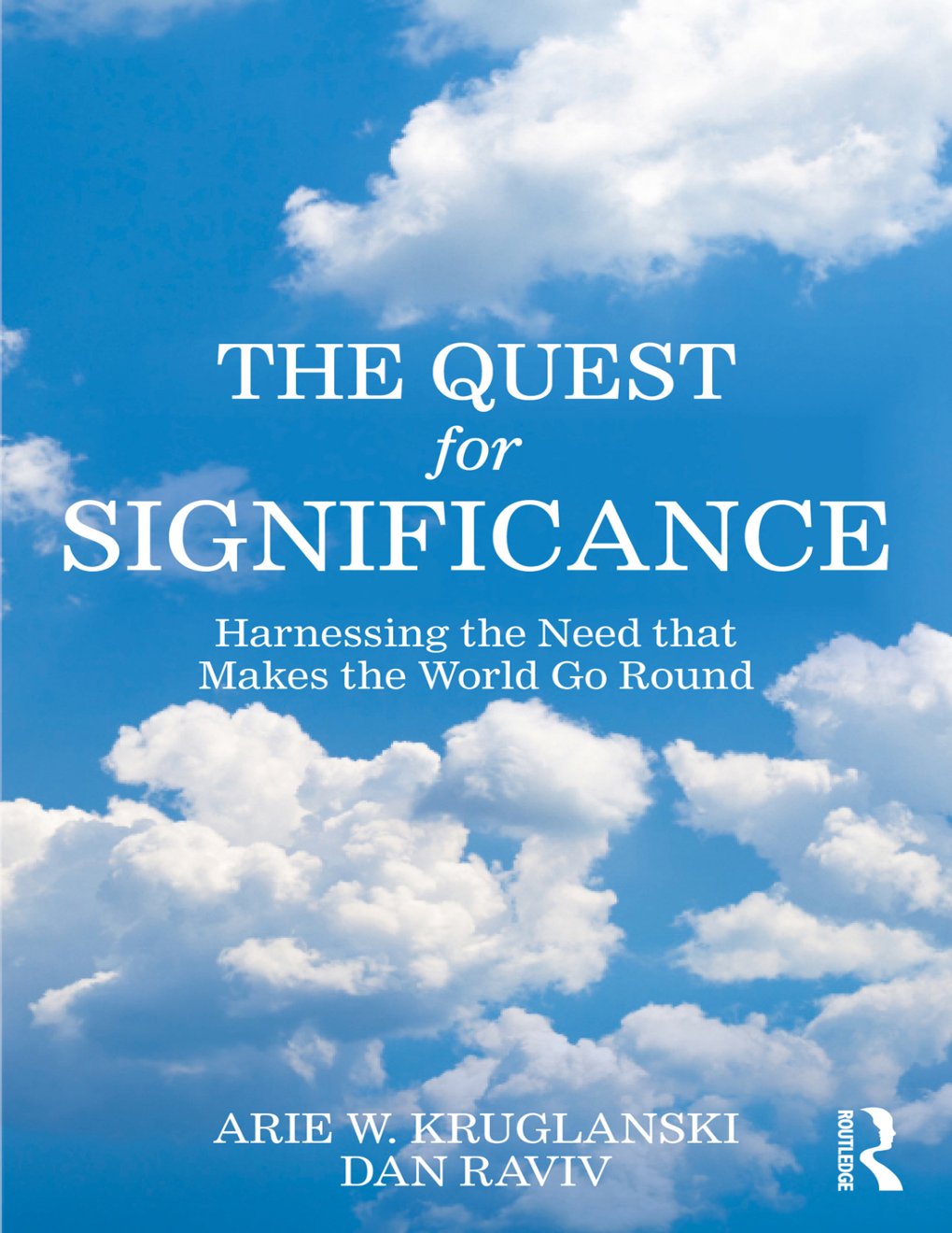 Cover of The Quest for Significance
