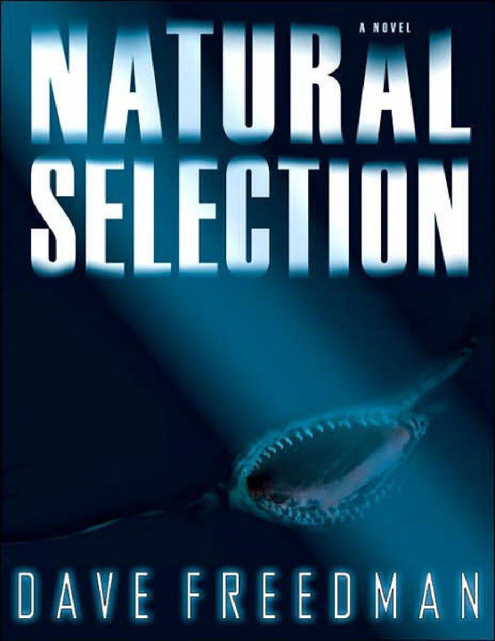Cover of Natural Selection