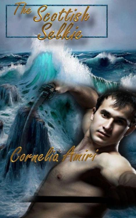 Cover of The Scottish Selkie
