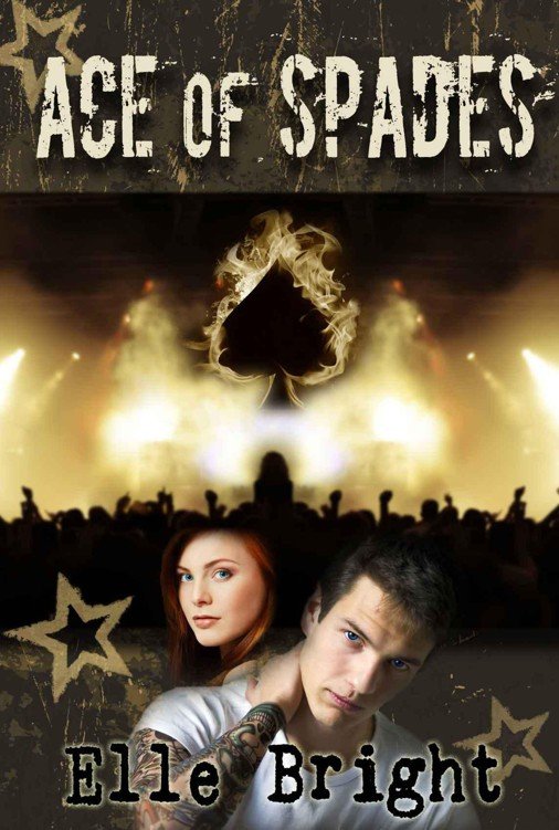 Cover of Ace of Spades