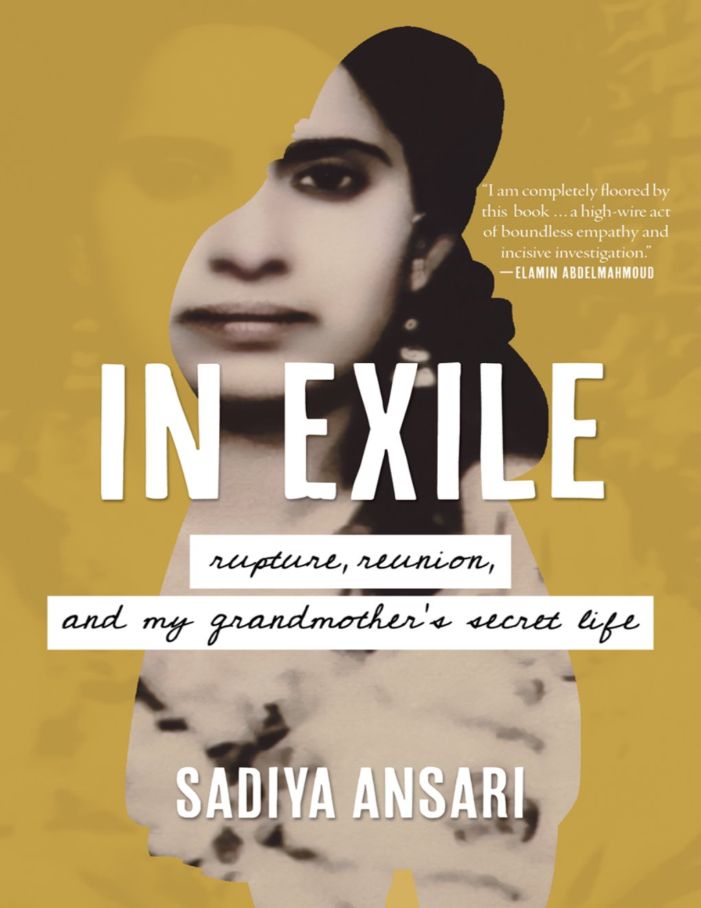 Cover of In Exile