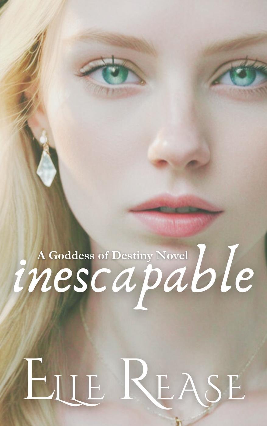 Cover of Inescapable