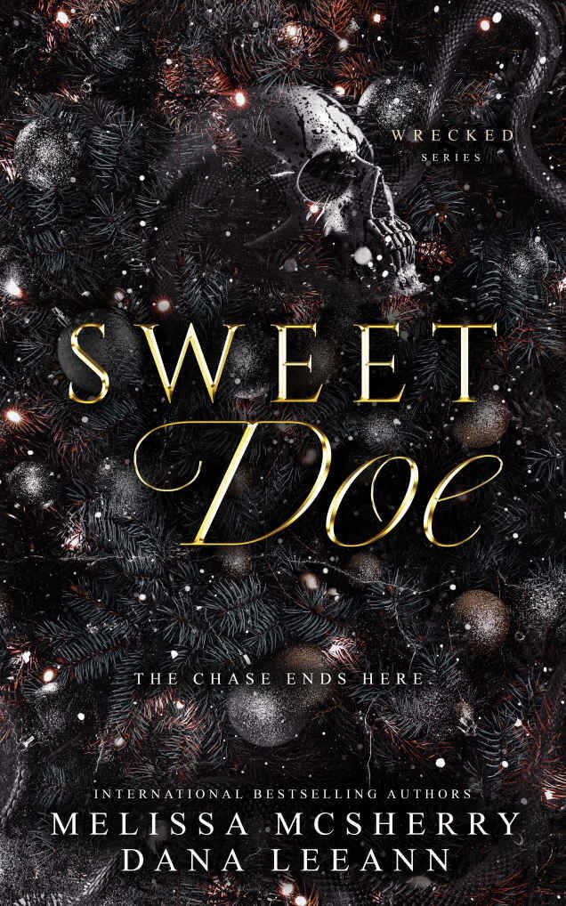 Cover of Sweet Doe