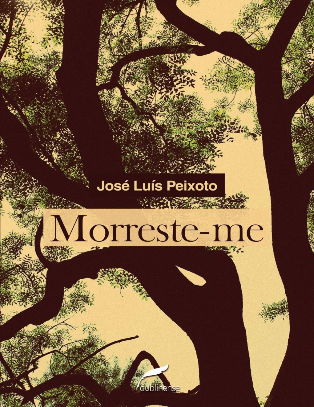 Cover of Morreste-Me