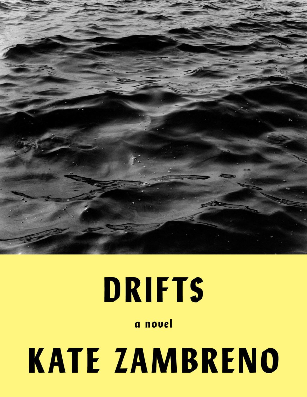 Cover of Drifts: A Novel