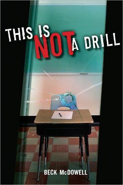 Cover of This Is Not a Drill