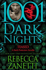 Cover of Teased