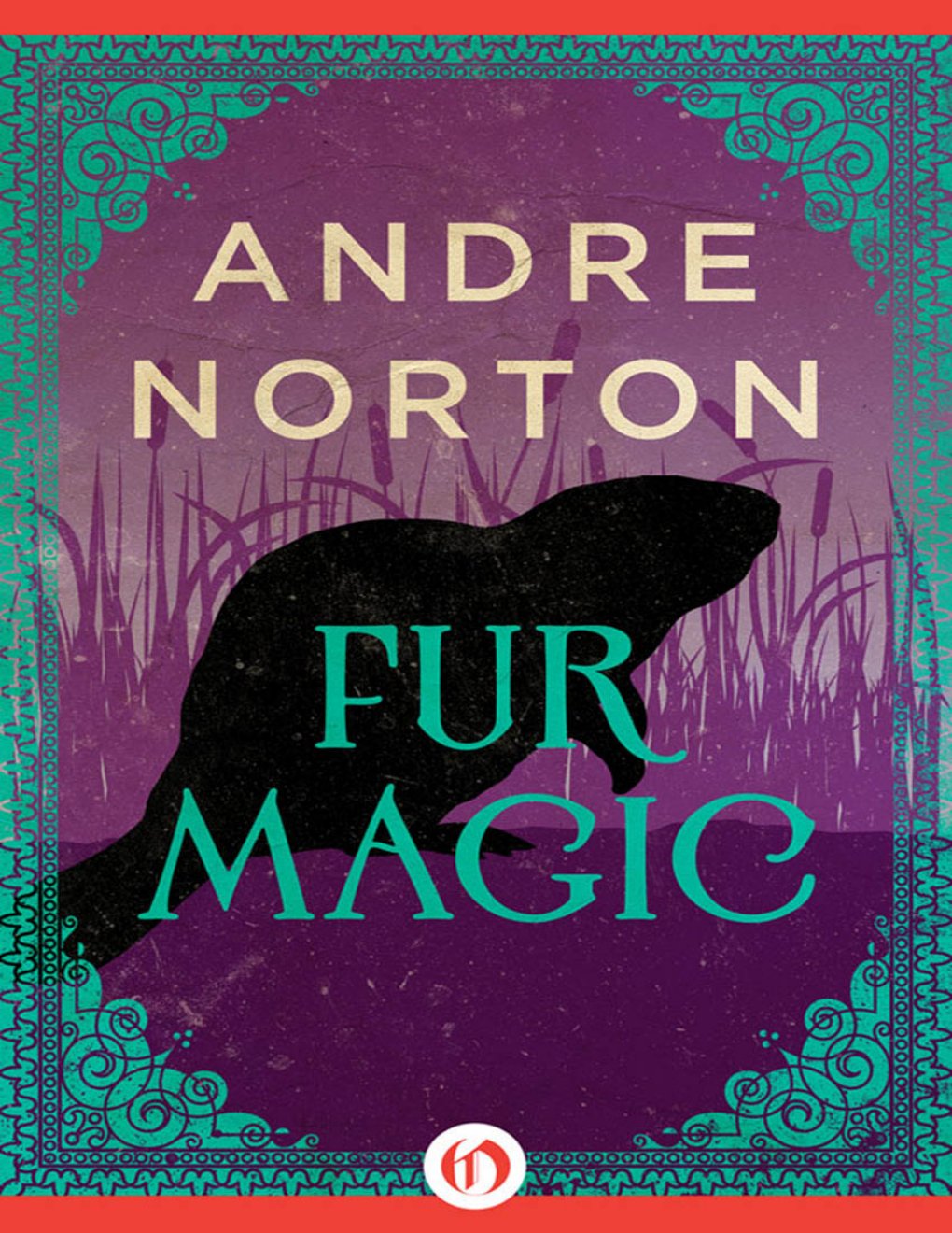 Cover of Fur Magic