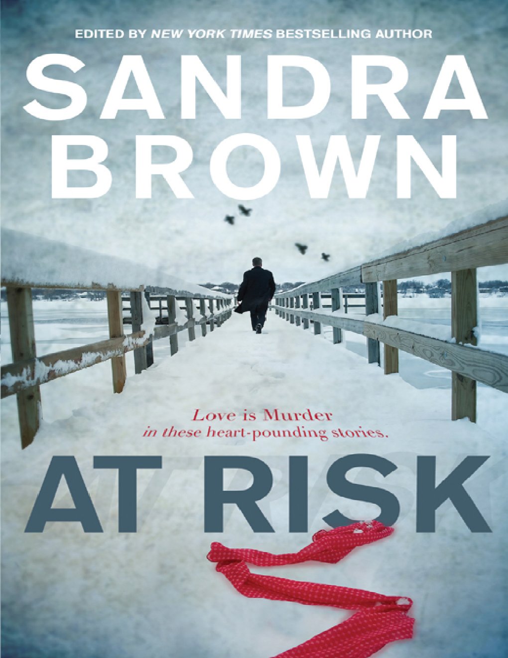 Cover of At Risk (2012)
