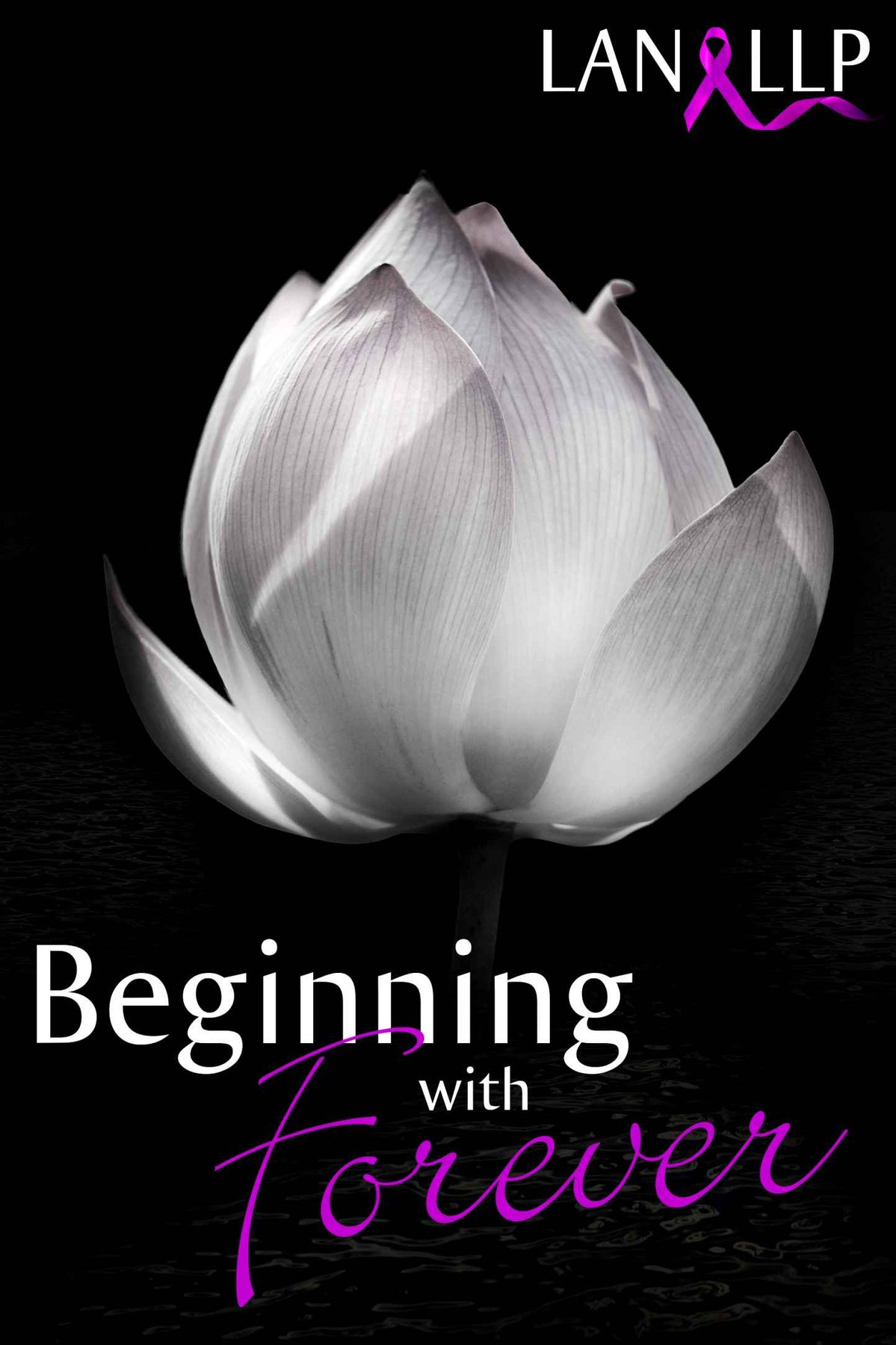 Cover of Beginning with Forever