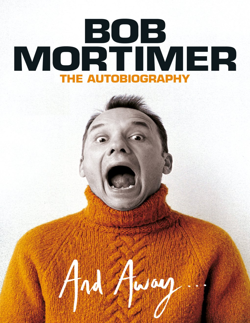 Cover of And Away