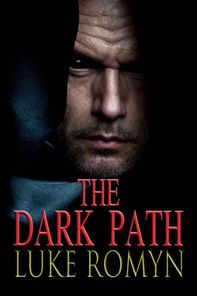 Cover of The Dark Path