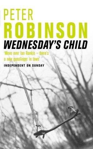 Cover of Wednesday's Child (1992)