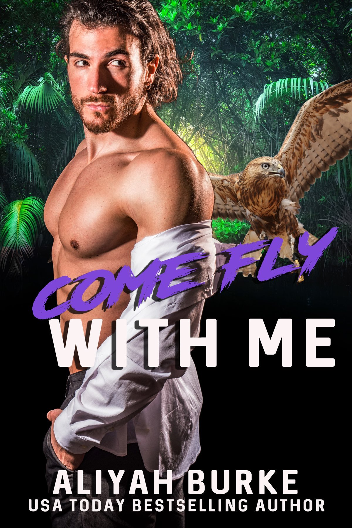 Cover of Come Fly With Me