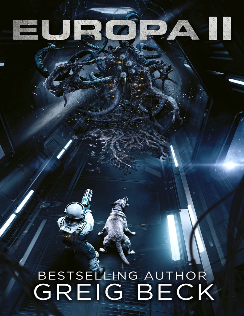 Cover of Europa II