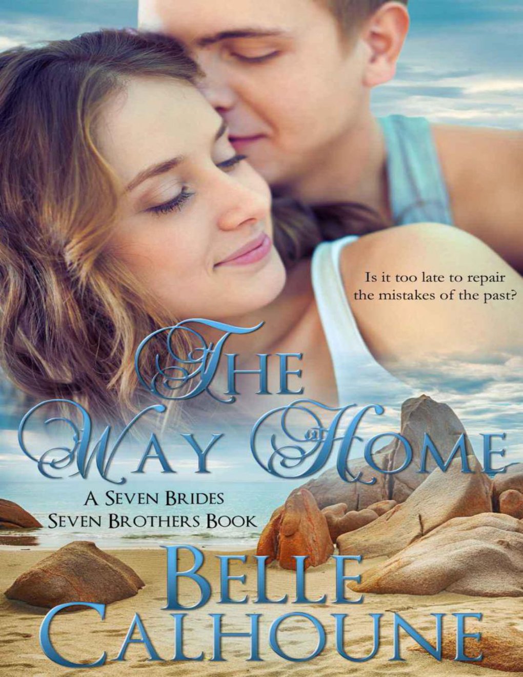 Cover of The Way Home